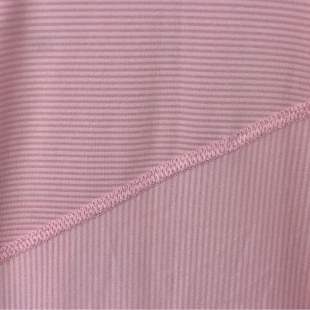 Fila Pink Activewear Racerback Tank Top - Picture 6 of 16